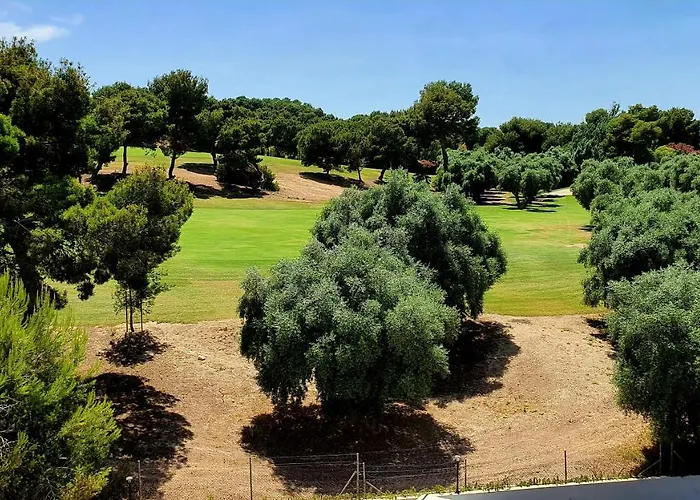 Villamartin Hotel Ghb