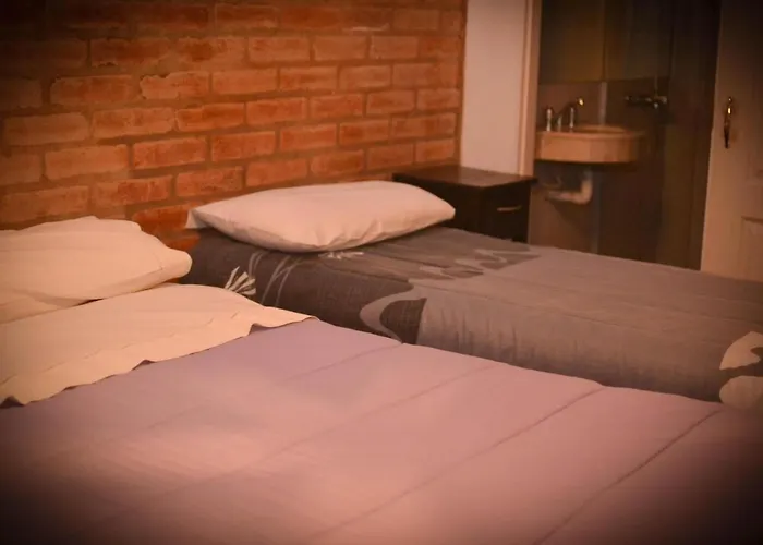 Hotel Cuesta Del Viento