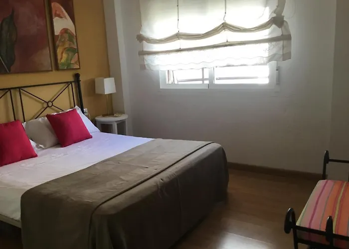 Vivienda Turistica Play Puntamar Punta Umbria