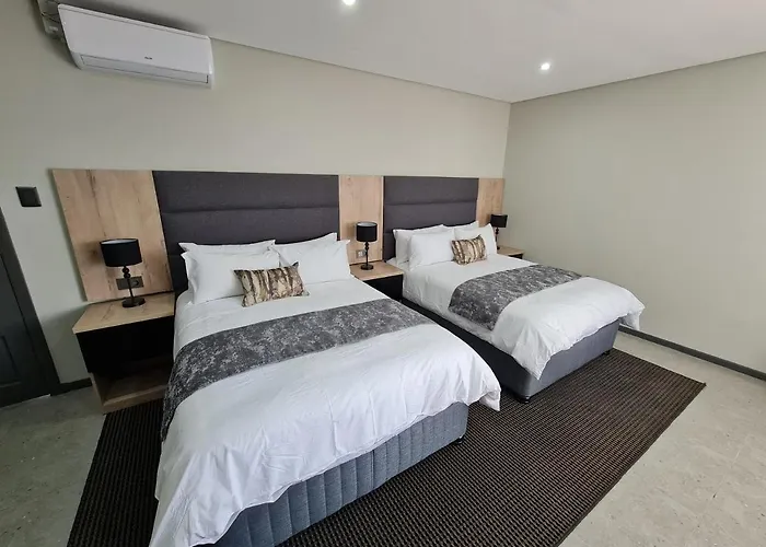 Luxe On Ridge Boutique Hotel