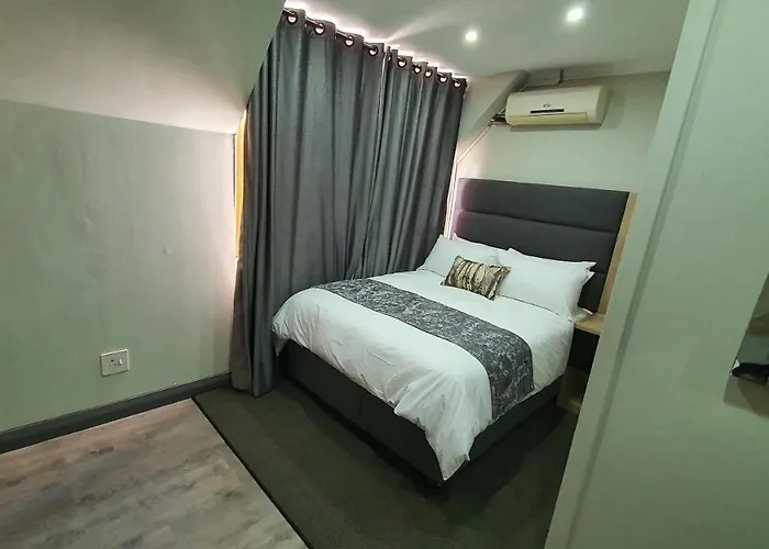 Luxe On Ridge Boutique Hotel