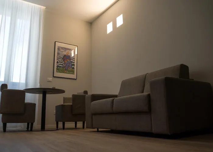 Palazzo Bellocchi - Suites&Apartments