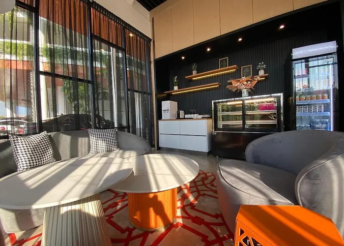 Otel Hotel Suite