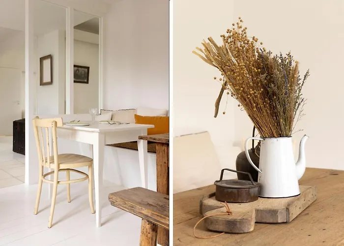 O Plum'Art Chambres De Caractere