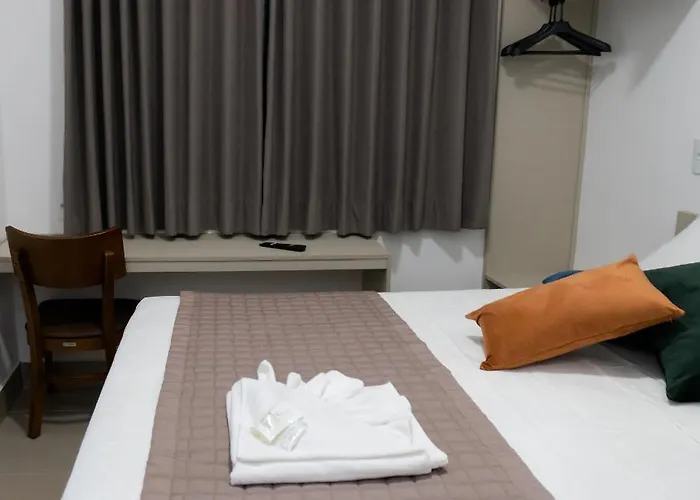 Fratelli Premium Hotel