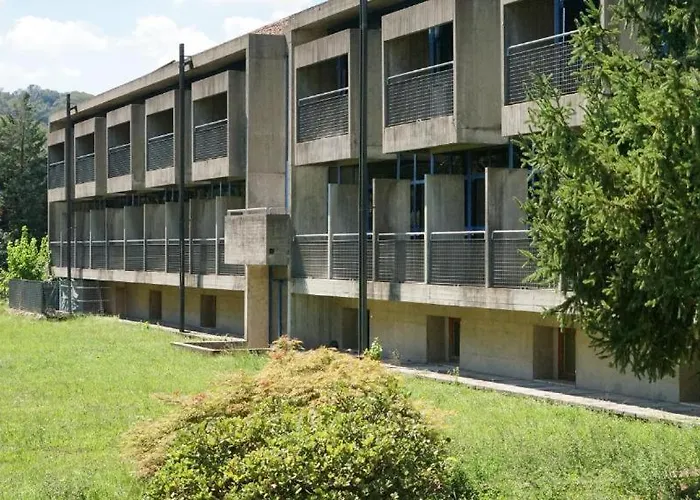Valmarana Morosini Hotel