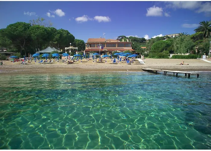 Frank'S Hotel