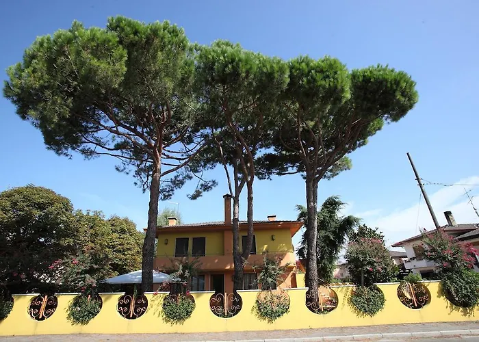B&B Ca' Loi