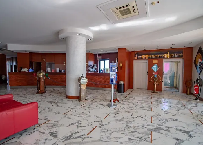 Best Western Hotel Nettuno