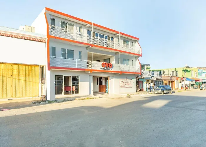 Oyo Hotel Cristal