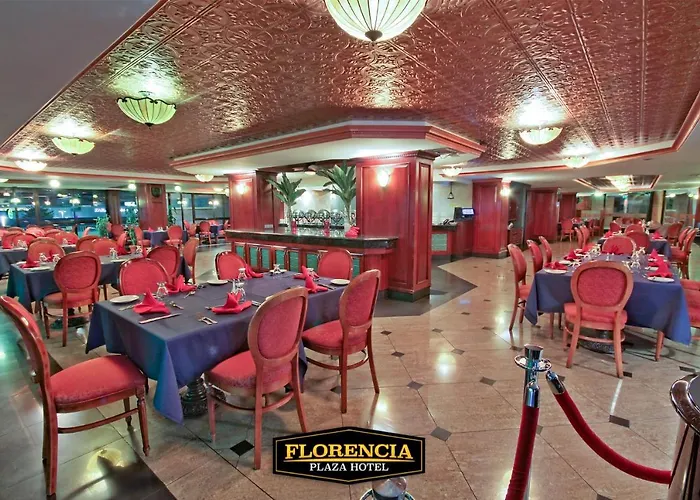 Florencia Plaza Hotel