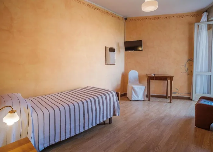 Villa Angela Olympic Garda Lake