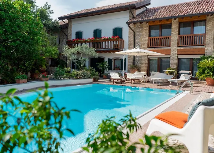 B&B Borgo Margherita