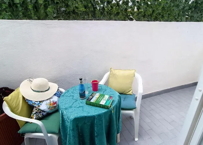 Summer Vibes B&B