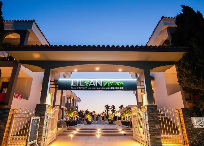 Acrotel Lily Ann Village
