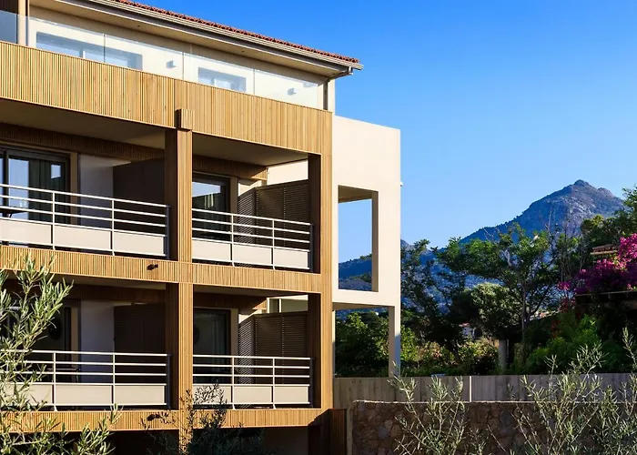 Residence Santa Maria