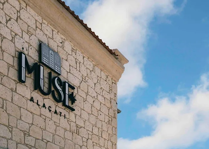 Muse Alacati