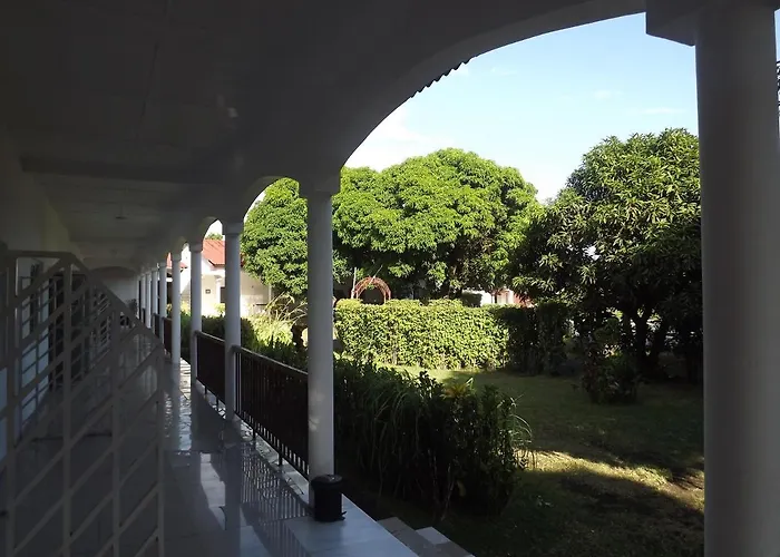 Hotel La Grillade
