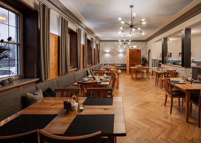 Hotel Zu den Drei Kronen Donauwörth