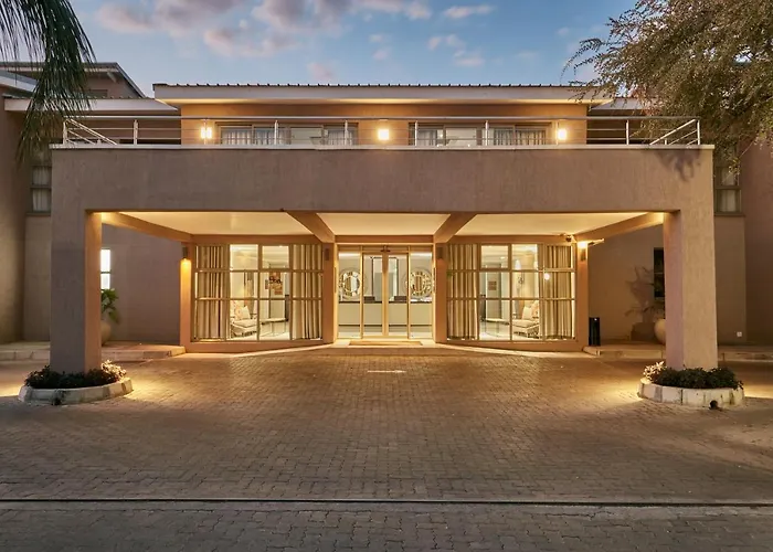 Regent Select Hotel