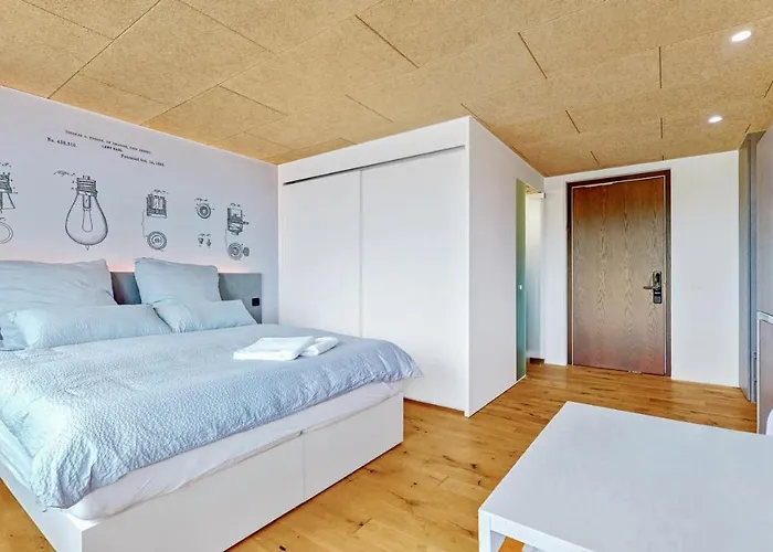 Evi'S Home Hotel & Apartments