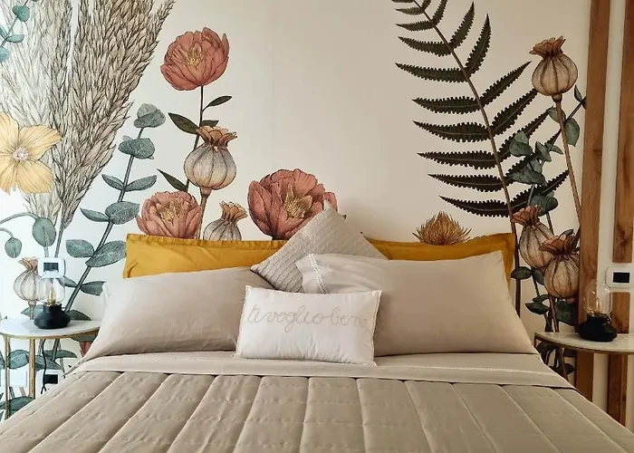 Halicyae Bed And Breakfast