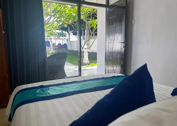 Beach Club Lombok By Bale Solah