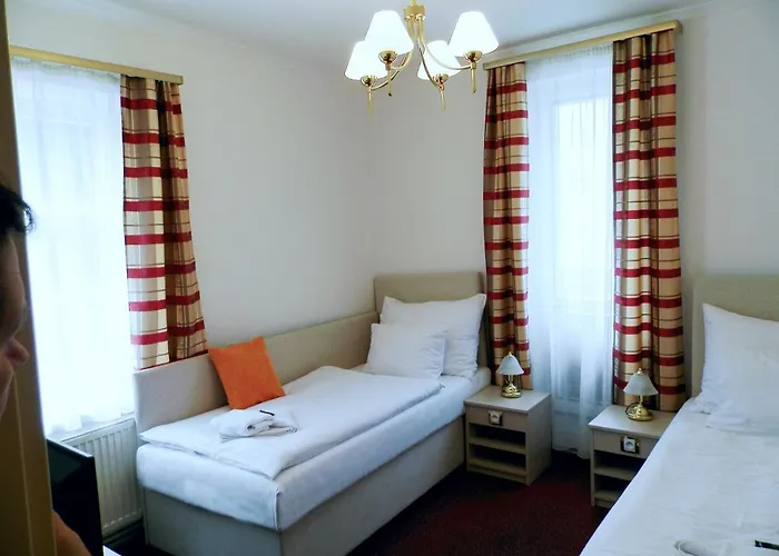 Hotel Hradec