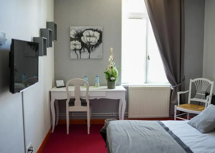 Hotel Picardia