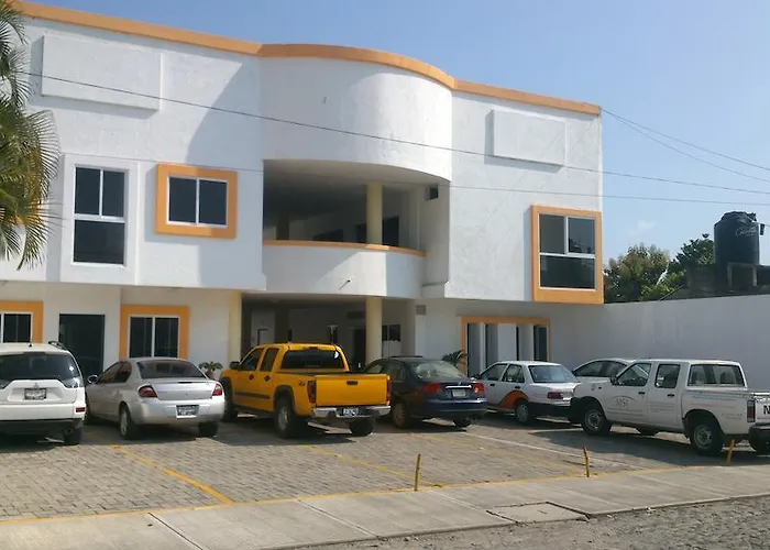 Hotel Albatros Palace