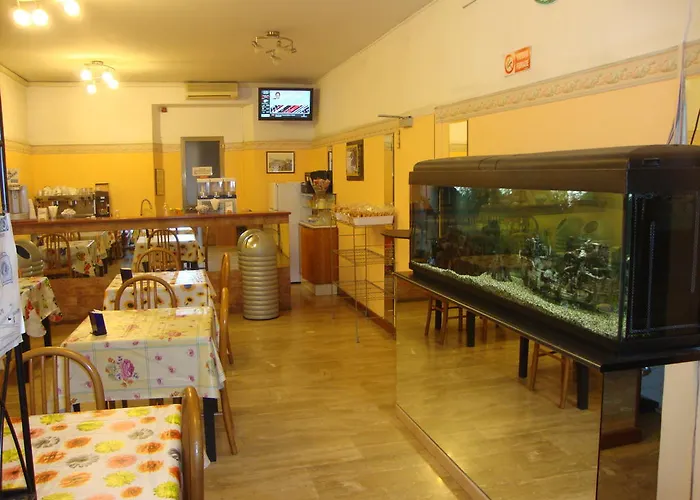 Albergo Gino