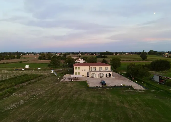 Ca' Vascon Alloggio Agrituristico