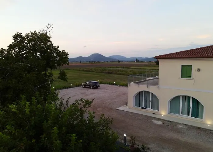 Ca' Vascon Alloggio Agrituristico