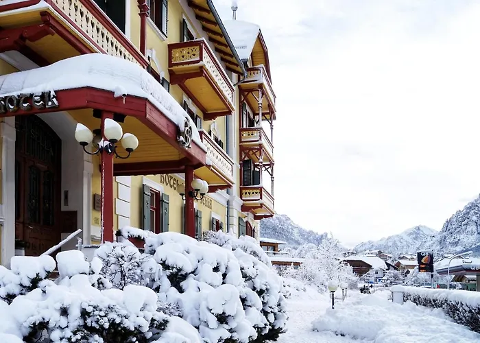 Hotel Monte Sella
