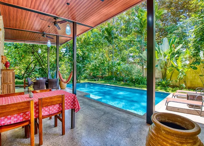Villas Pina - Adults Only