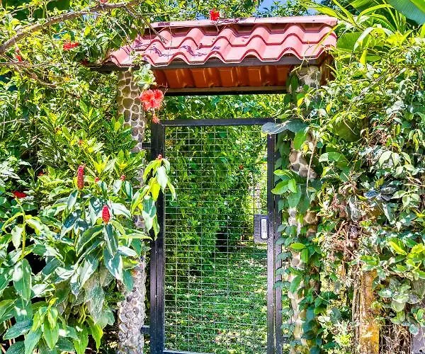 Villas Pina - Adults Only