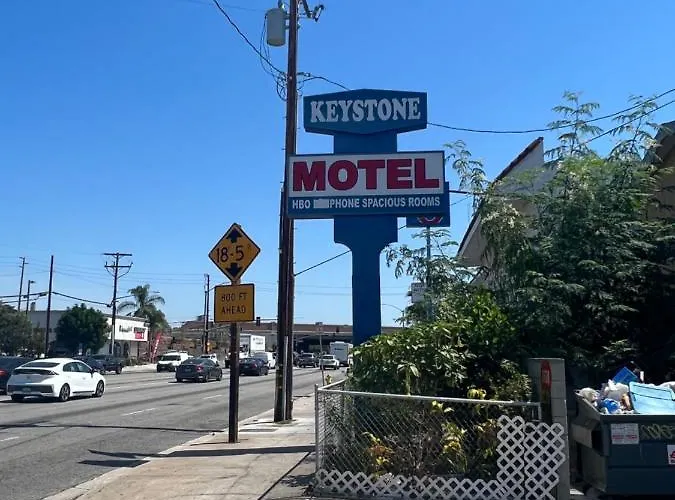 Keystone Motel