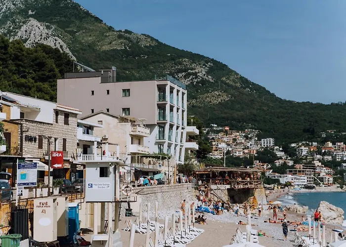 Wave Montenegro