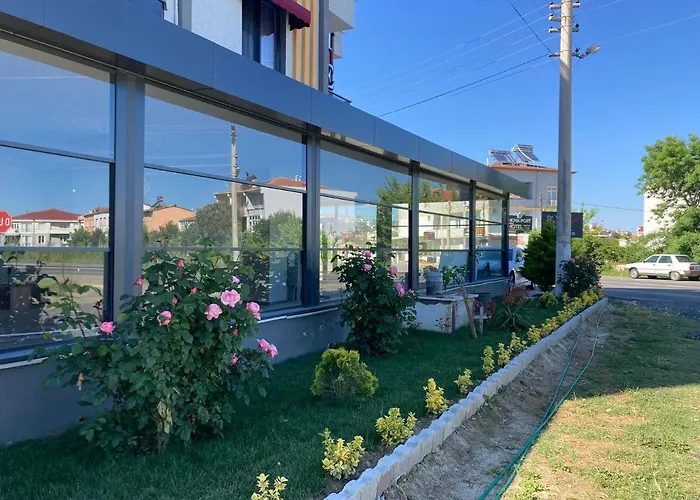 Bossport Hotel