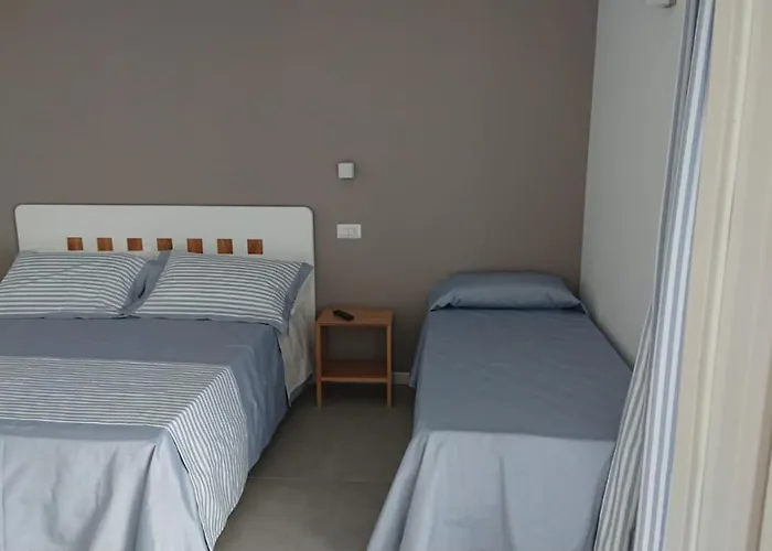 Artemare B&B
