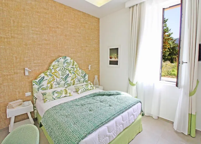 Le Camere del Tappezziere