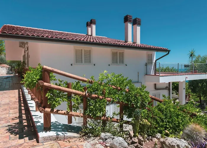 B&B La Scapola