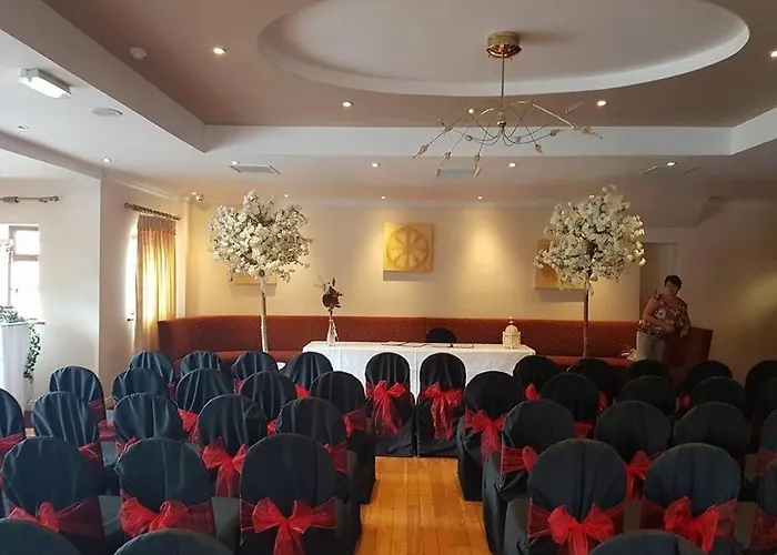 Hannon'S Hotel