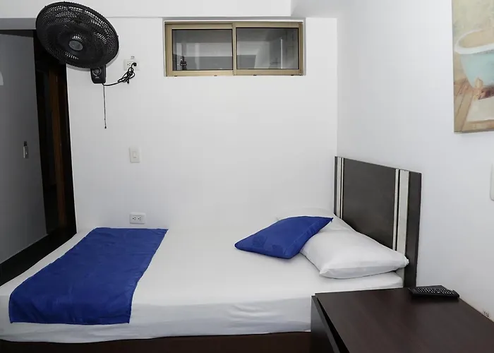 Hotel San Fernandos Plaza