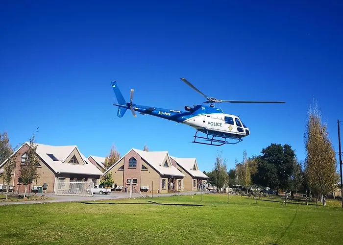 Eldorado Lodge Cc