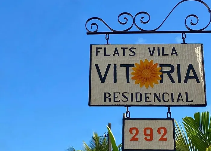 Flats Vila Vitoria Residencial