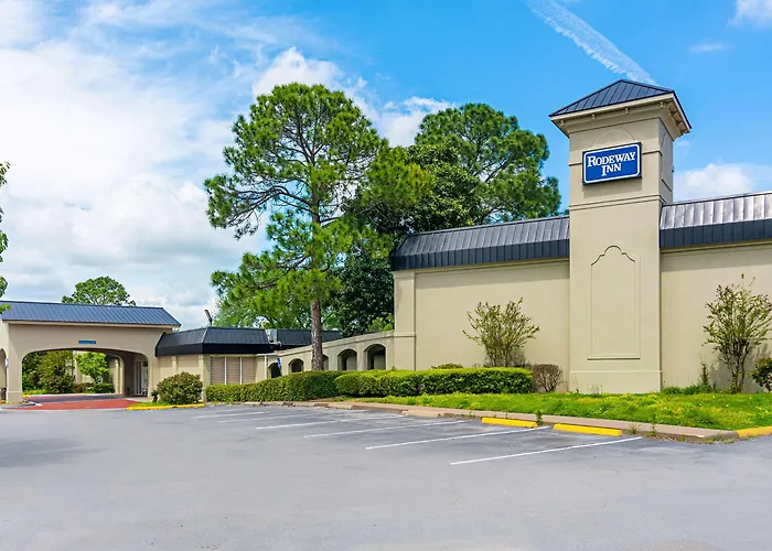 La Quinta Inn Huntsville