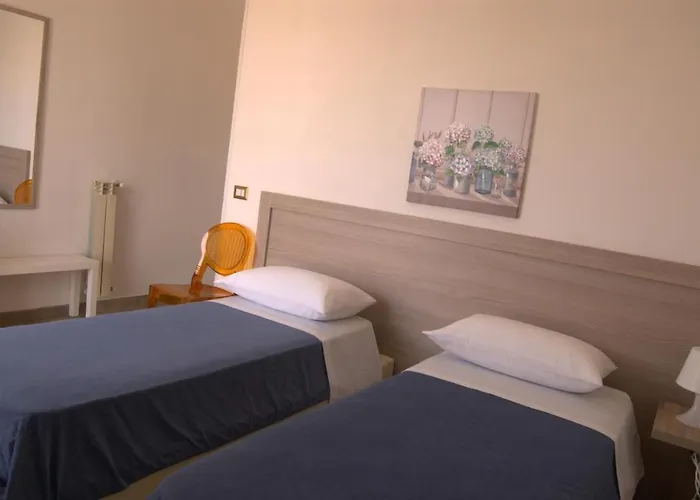 B&B House Of Sun
