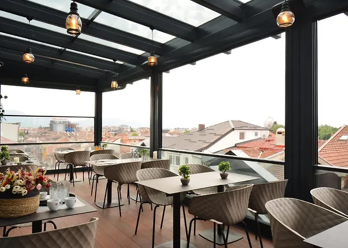 Hotel Freya