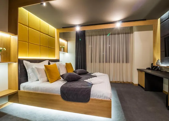 Emar Hotel & Spa